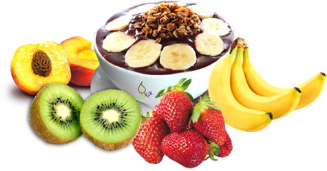 Distribuidora e Fábrica de Açaí